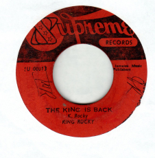 King Rocky