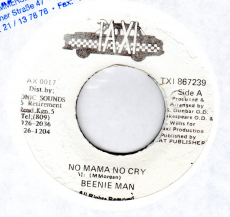 Beenie Man