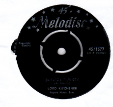 Lord Kitchener