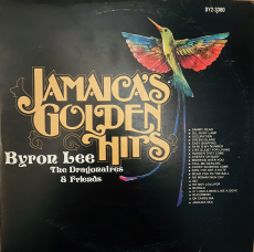 Byron Lee & The Dragonaries