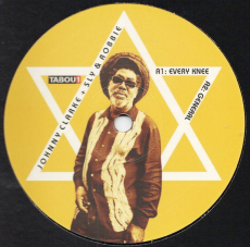 Johnny Clarke & Sly & Robbie