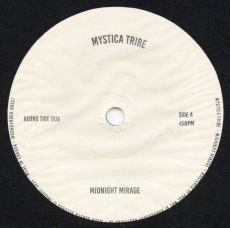 Midnight Mirage
