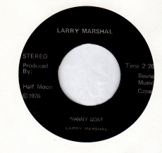 Larry Marshall