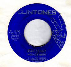 Horace Andy