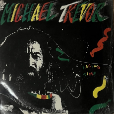 Michael Trevor