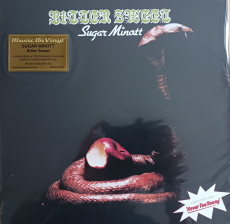 Sugar Minott