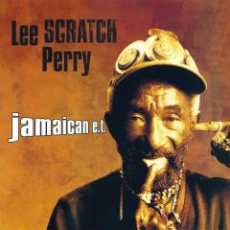 Lee Scratch Perry