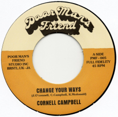 Cornell Campbell