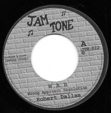 Robert Dallas