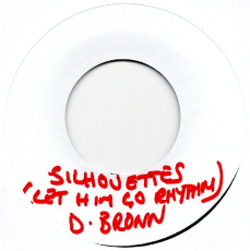 Dennis Brown