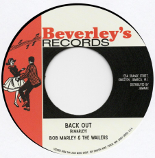 Bob Marley and The Wailers