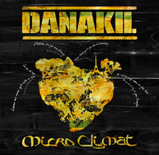 Danakil