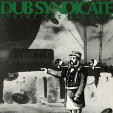 Dub Syndicate
