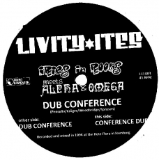 Irie Roots meet Alpha & Omega