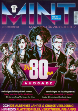 Mint (German Magazine)