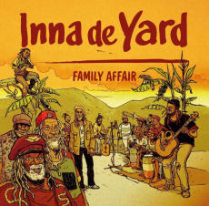 Inna De Yard