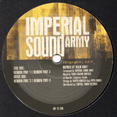 Imperial Sound Army