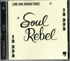 Lone Ark Riddim Force