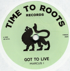 Marcus I