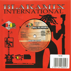 Mali Blakamix