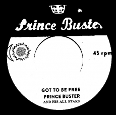 Prince Buster