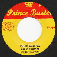Prince Buster