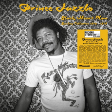 Prince Jazzbo