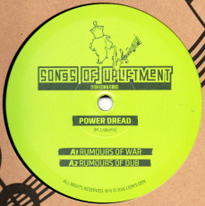 Power Dread