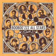 Booboozzz All Stars