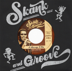 Dandy Livingstone
