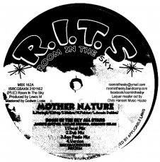 Room In The Sky All Stars