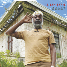 Lutan Fyah