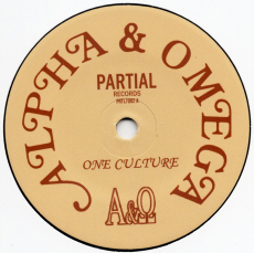 Alpha & Omega
