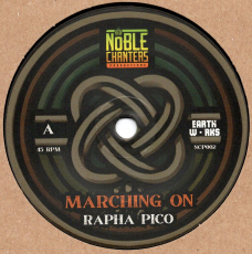 Rapha Pico