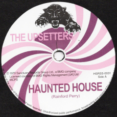 Upsetters