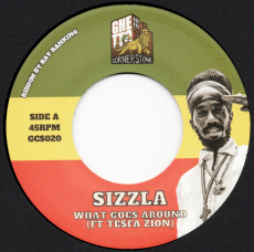 Sizzla feat. Tesfa Zion