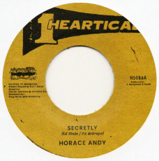 Horace Andy