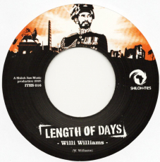 Willie Williams