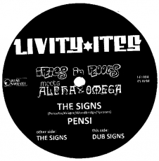 Irie In Roots meet Alpha & Omega feat. Pensi