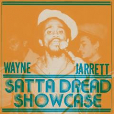 Wayne Jarrett