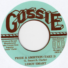 Leroy Smart