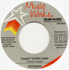 Tetrack