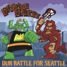 Prince Fatty