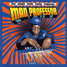 Mad Professor