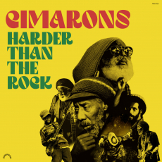 Cimarons