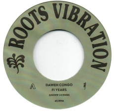 Daweh Congo