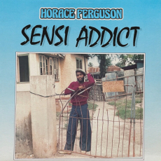 Horace Ferguson