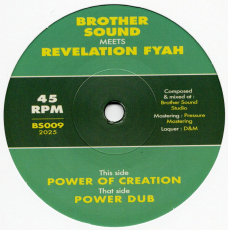 Revelation Fyah