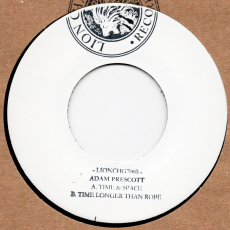 Adam Prescott