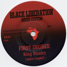 King Stanley